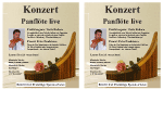 A3 Plakat deutsch