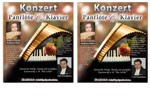 A3 Plakat deutsch