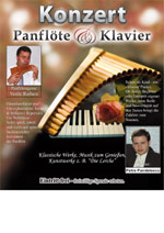 A3 Plakat deutsch